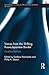 Voices from the Shifting Russo-Japanese Border: Karafuto / Sakhalin (Routledge Studies in the Modern History of Asia Book 105)