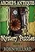 Archie's Antiques Mystery Puzzles Book 1
