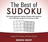 The Best of Sudok...