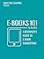 EBooks 101: A Beginner's Gu...
