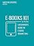 EBooks 101: A Beginner's Guide to EBook Formatting