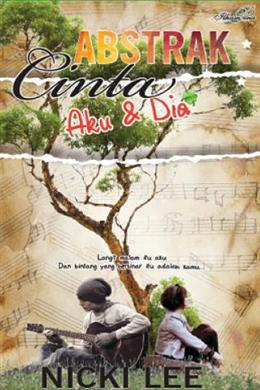 Abstrak Cinta Aku & Dia