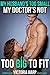 My Husband's Too Small My D...