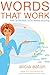 Words That Work by Alicia Eaton