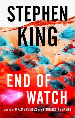 End of Watch