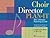 Choir Director Plan-It