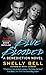 Blue Blooded (Benediction #3)