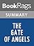 Summary & Study Guide The Gate of Angels by Penelope Fitzgerald
