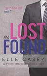 Lost and Found by Elle Casey