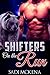 Shifters on the Run