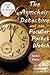 The Armchair Detective and the Peculiar Pocket Watch: Series Three (The Armchair Detective Series Three Book 2)