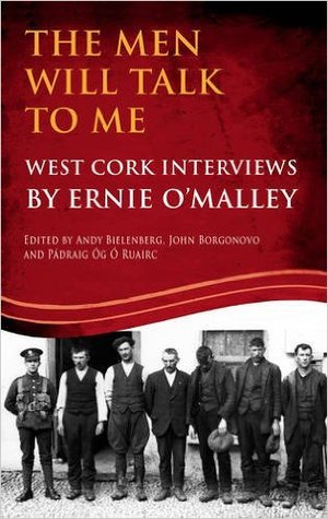 The Men Will Talk to Me: West Cork Interviews