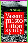 Vasemmistoliiton synty