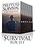 Survival Box Set: Prepper's...