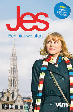 Jes een nieuwe start (Paperback)