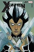 Astonishing X-Men #57