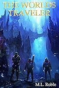 The Worlds Traveler