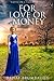 For Love or Money (Cattle on a Thousand Hills Book 1)