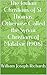 The Indian Christians of St. Thomas by W.J. Richards
