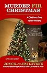 Murder Fir Christmas by Joyce Lavene