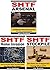 SHTF 3-Book Box Set: SHTF A...