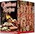 6 Christmas Recipe Book Boxed Set: 160 Amazing Recipes to Make Your Holidays More Delicious