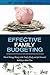 Effective Family Budgeting: How to Manage Money in the Family Wisely and Get Financial Stability in Short Time