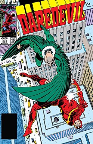Daredevil (1964-1998) #225