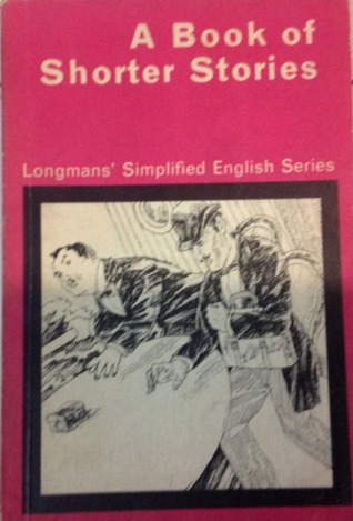A Book of Shorter Stories