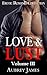 Love & Lust, Volume III