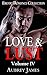 Love & Lust, Volume IV