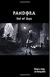 PANDORA: End of Days: A Zombie Survival-Horror Graphic Novel