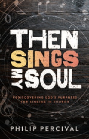 Then Sings My Soul (Paperback)