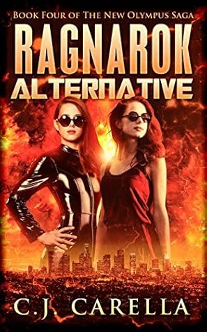 The Ragnarok Alternative