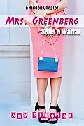 Mrs. Greenberg Sells a Watch