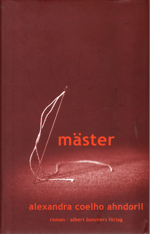 Mäster (Hardcover)