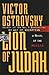 Lion of Judah by Victor Ostrovsky