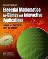 Book cover for Essential Mathematics for Games and Interactive Applications