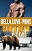 Cabin Bear Heat (Billionaire Redemption Retelling , #1)