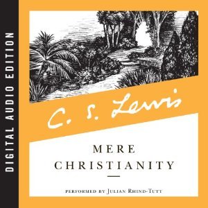 EBOOK Mere Christianity