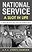 National Service - A Slot in Life by Anthony Dawson