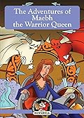 The Adventures of Maebh the Warrior Queen