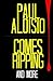 Comes Ripping and More (Terrible Tales Book 3)