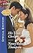 His Texas Christmas Bride