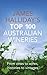 James Halliday Top 100 Australian Wineries