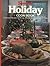 Holiday Cook Book