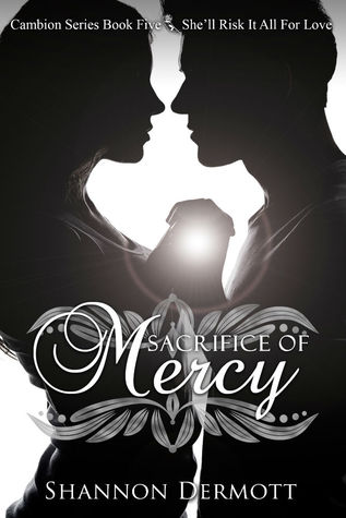 Sacrifice of Mercy (Cambion, #5)