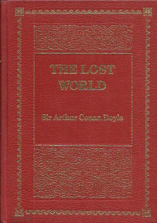 The Lost World