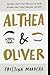 Althea & Oliver by Cristina Moracho Althea & Oliver by Cristina Moracho