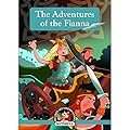 The Adventures of the Fianna
